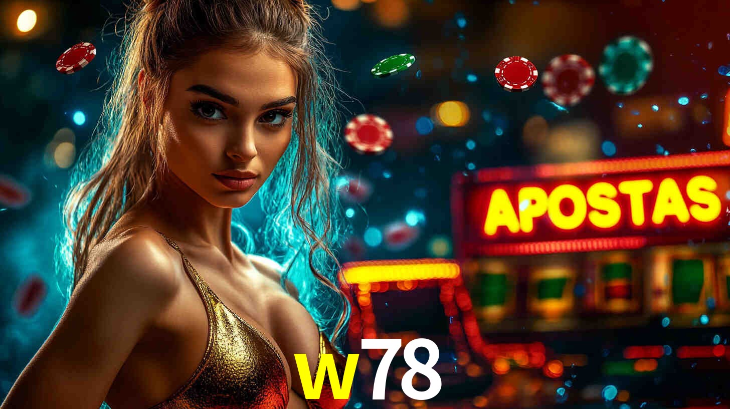 Descubra a Essência do w78: Nossa História e Compromissos
