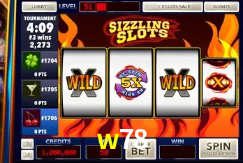 A Emoção da Loteria na w78: Uma Chance de Mudança de Vida