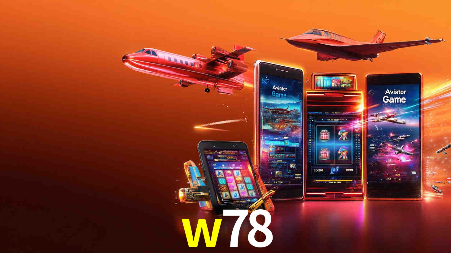 A Experiência Imersiva dos Cassinos Ao Vivo no w78