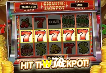 A Emoção da Loteria na w78: Uma Chance de Mudança de Vida