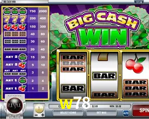 Descubra a Magia dos Jogos de Arcade no w78