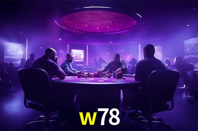 Tecnologia da Plataforma w78