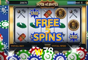 w78 Brasília - Casino Guide