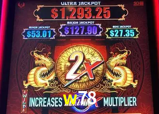 w78 Belo Horizonte - VIP Casino