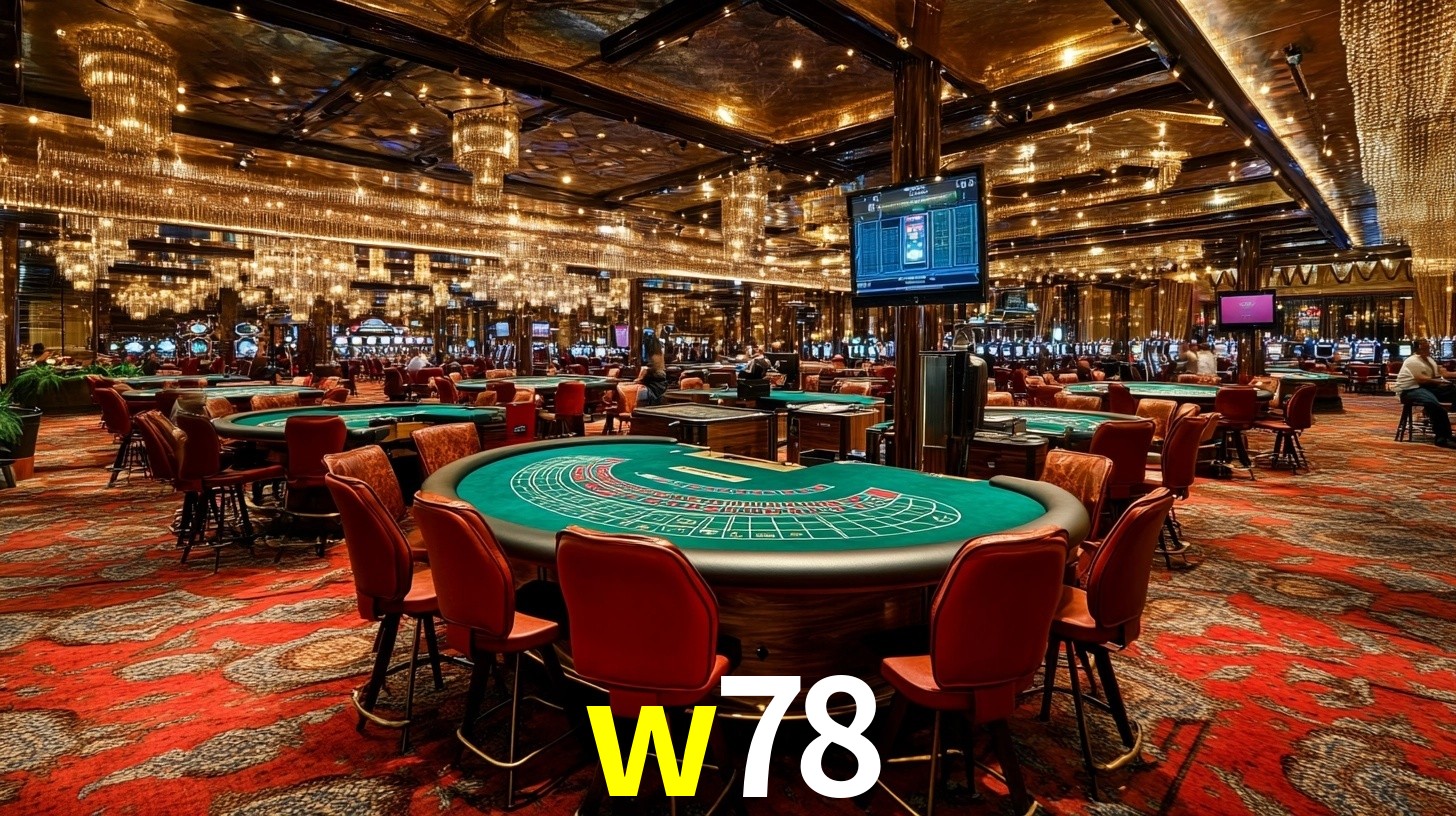 w78 bet