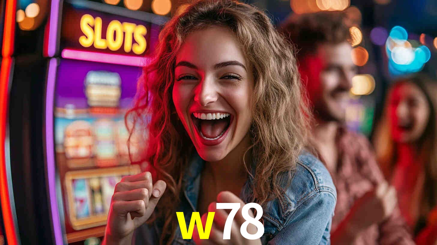 A Experiência Imersiva dos Cassinos Ao Vivo no w78