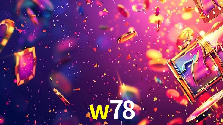 Interface do App w78