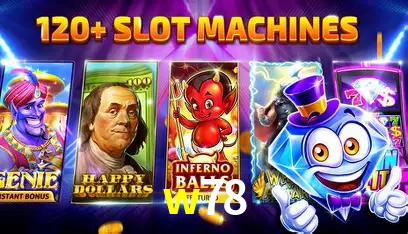 Desvendando o Mundo dos Jogos Virtuais na w78