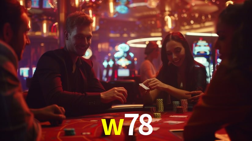 A Popularidade dos Caça-Níqueis no w78