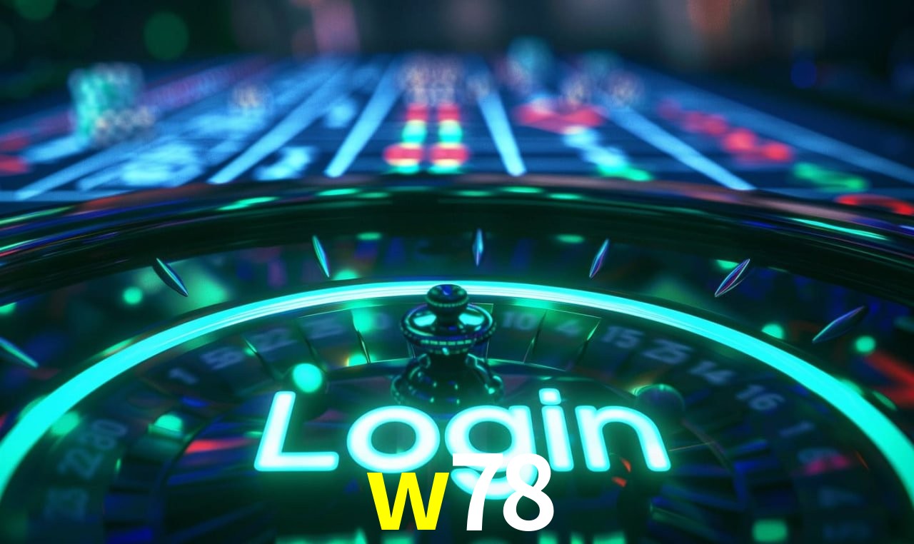 Diretório de Jogos w78