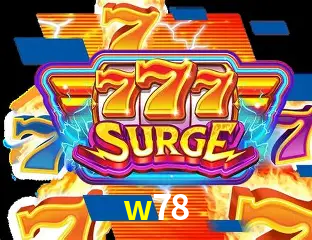 Descubra a Magia dos Jogos de Arcade no w78