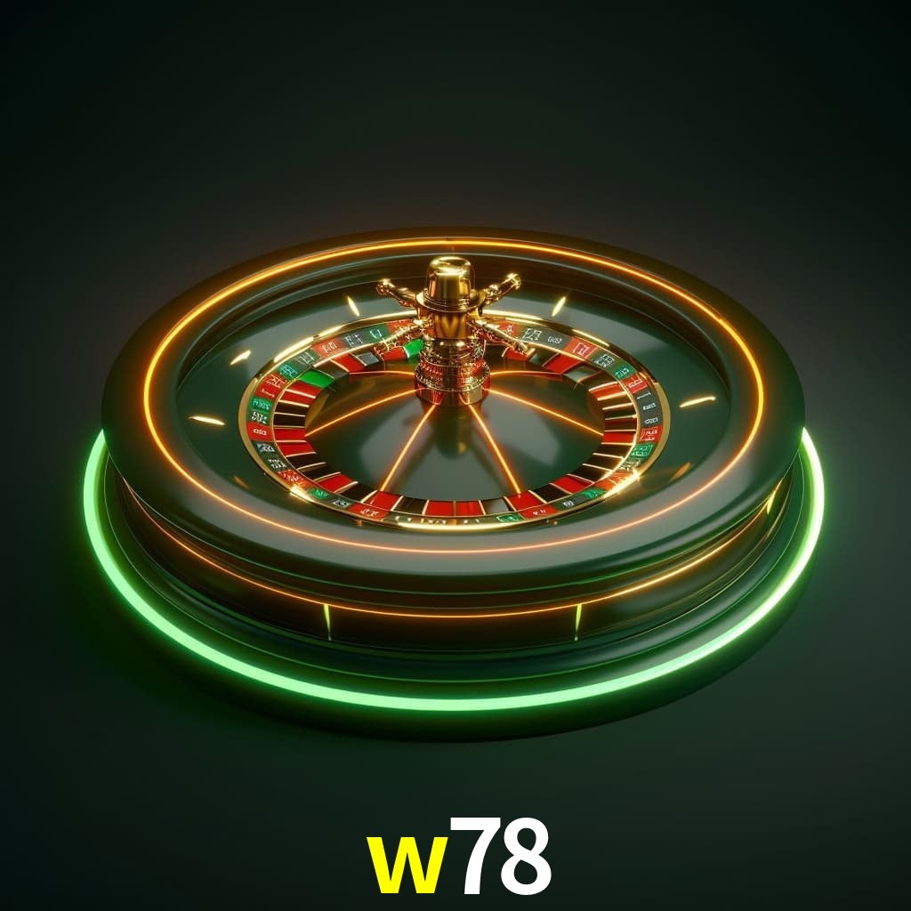 w78 App - Aplicativo Móvel Oficial