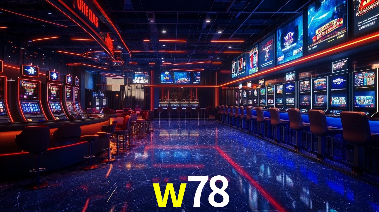 VIP Casino w78