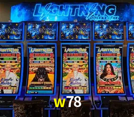 Explorando a Categoria de Eventos em Apostas na w78