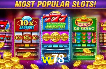 w78 Salvador - Studio Tour