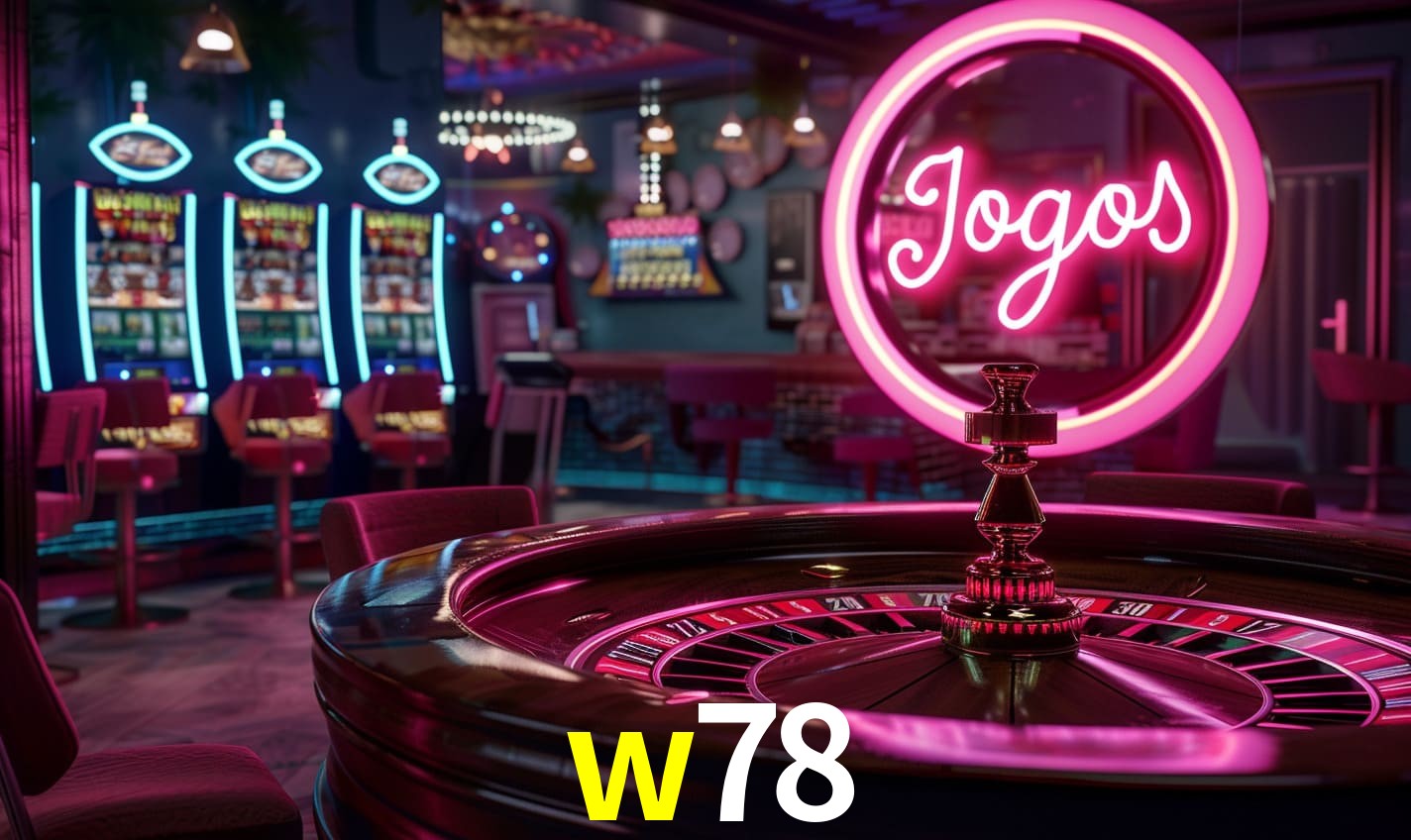 w78 Salvador - Strategies