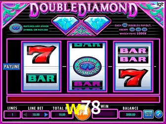 Descubra o Mundo do Cassino Online com w78