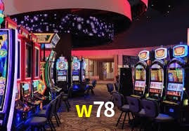 w78 São Paulo - Hot Promos