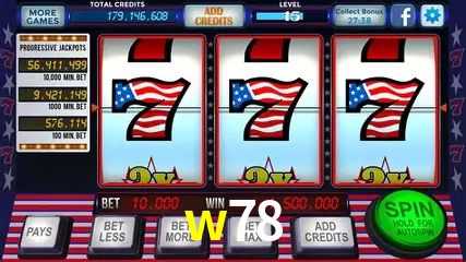 Descubra a Essência do w78: Nossa História e Compromissos